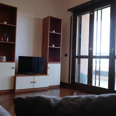 Hopefco Apartment ฟิวมิชีโน ภายนอก รูปภาพ