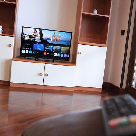 Hopefco Apartment ฟิวมิชีโน ภายนอก รูปภาพ