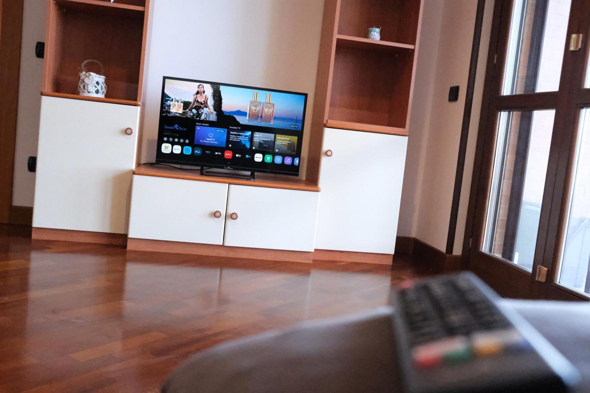 Hopefco Apartment ฟิวมิชีโน ภายนอก รูปภาพ