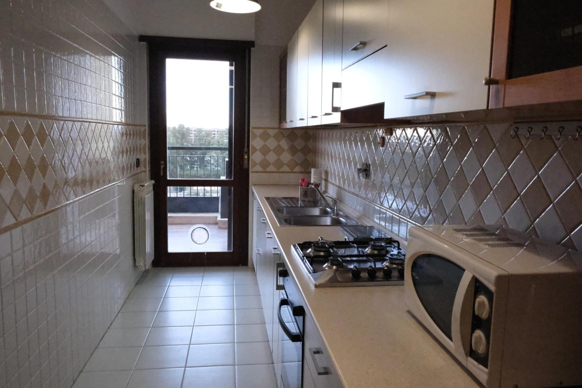 Hopefco Apartment ฟิวมิชีโน ภายนอก รูปภาพ