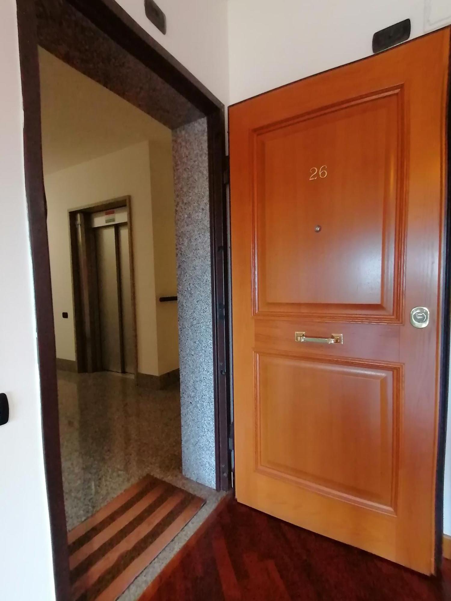 Hopefco Apartment ฟิวมิชีโน ห้อง รูปภาพ