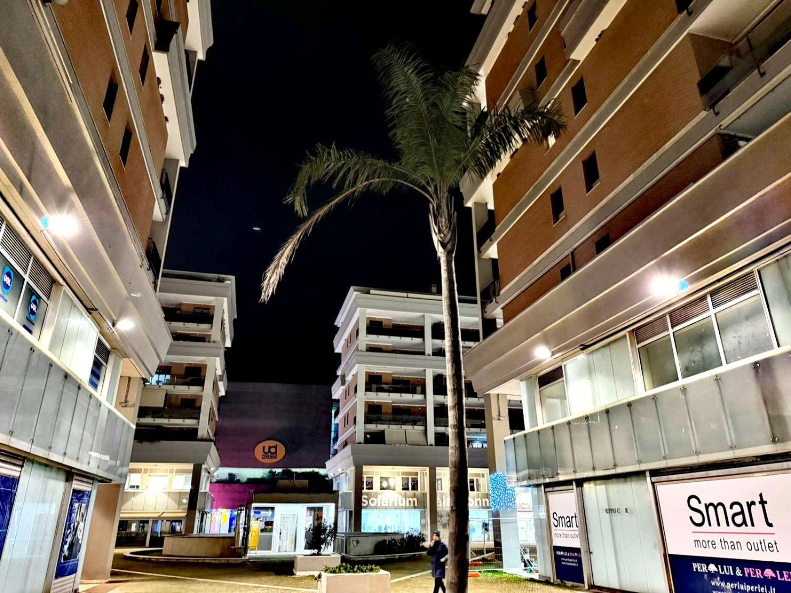 Hopefco Apartment ฟิวมิชีโน ภายนอก รูปภาพ