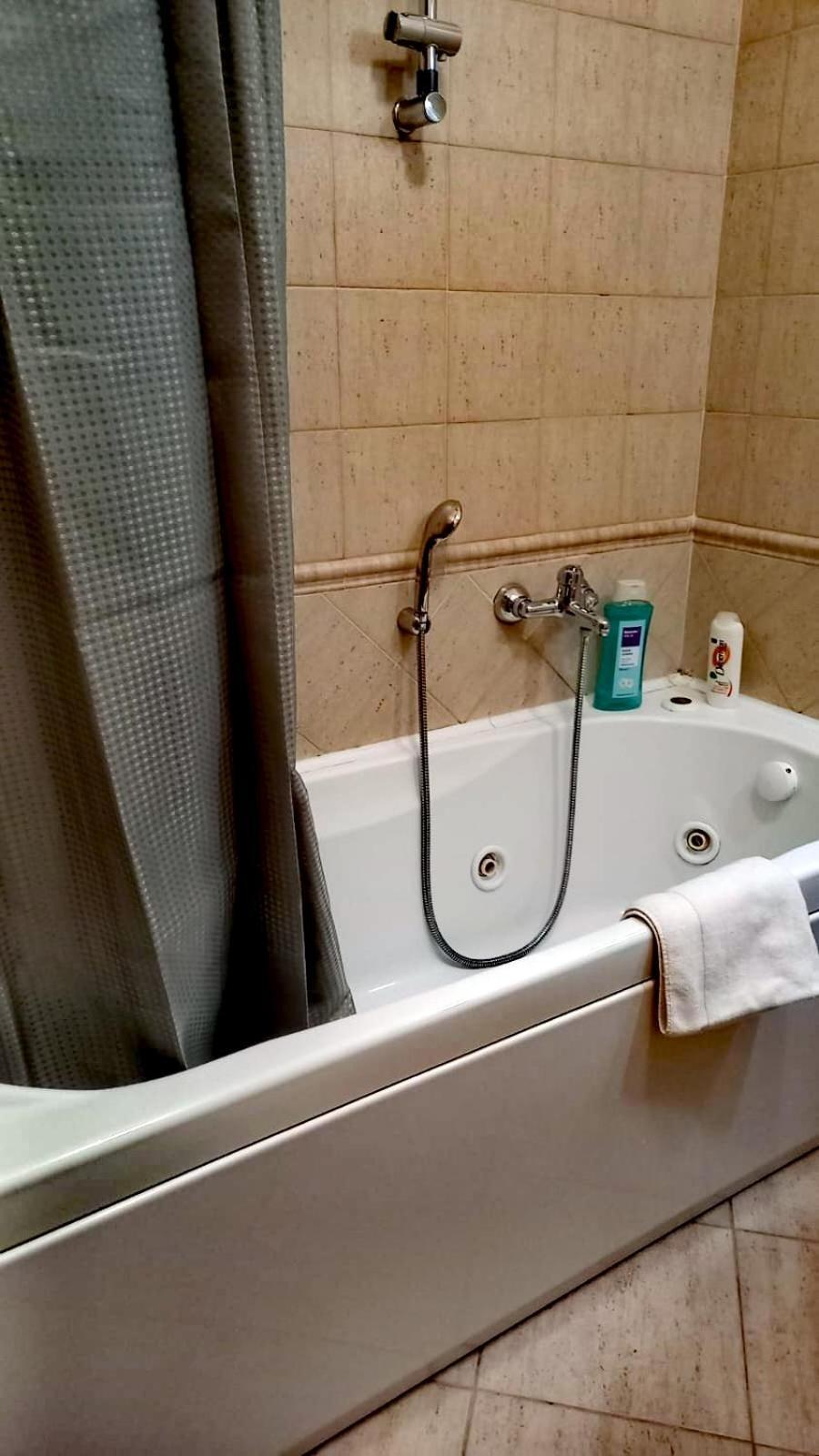Hopefco Apartment ฟิวมิชีโน ภายนอก รูปภาพ