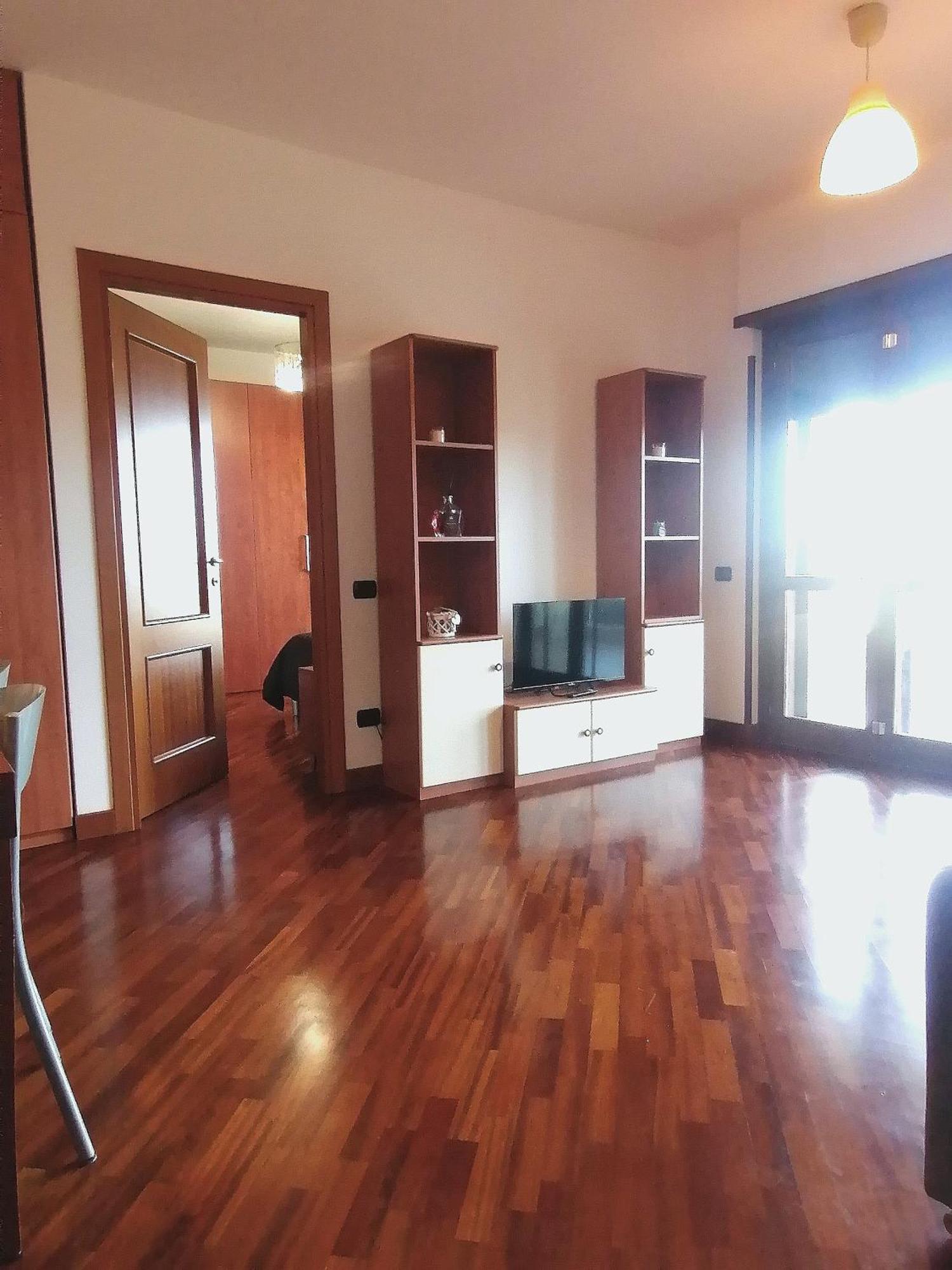 Hopefco Apartment ฟิวมิชีโน ภายนอก รูปภาพ